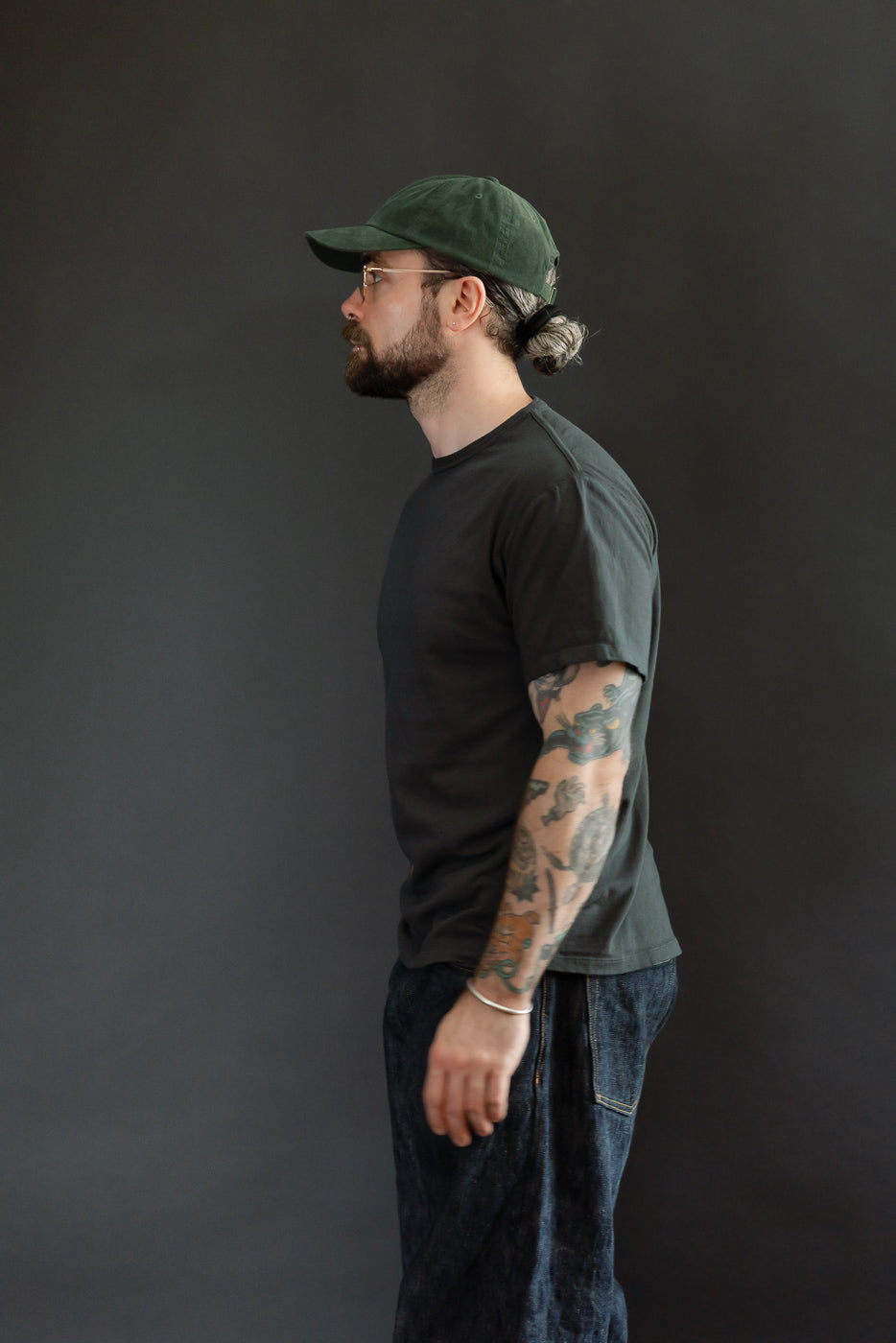 Male model, 5'9