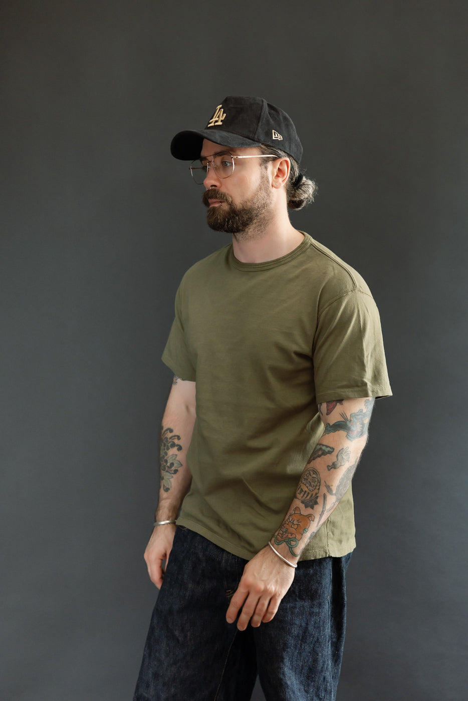 Male model, 5'9