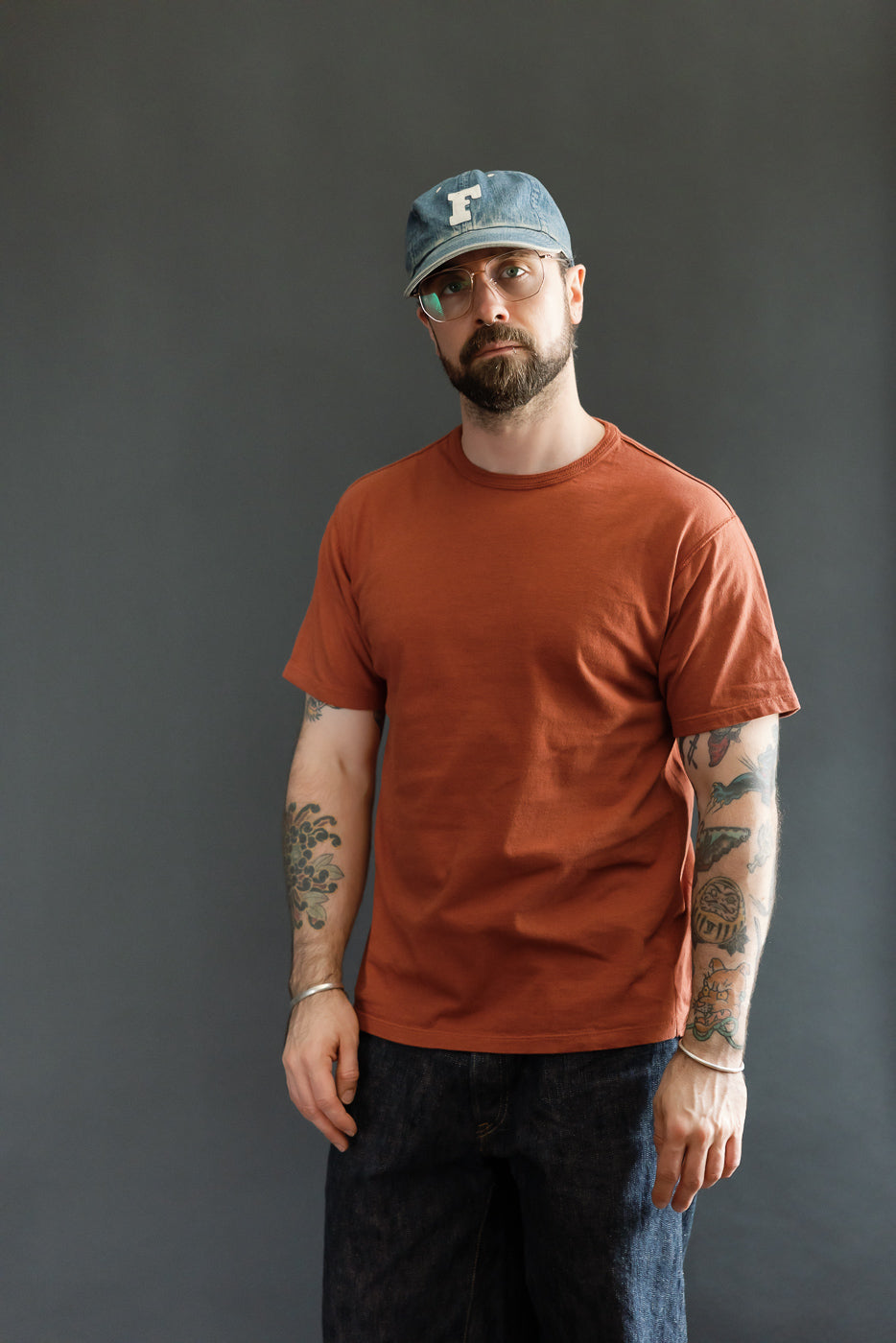 Male model, 5'9