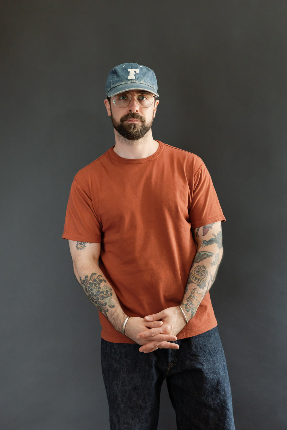 Male model, 5'9