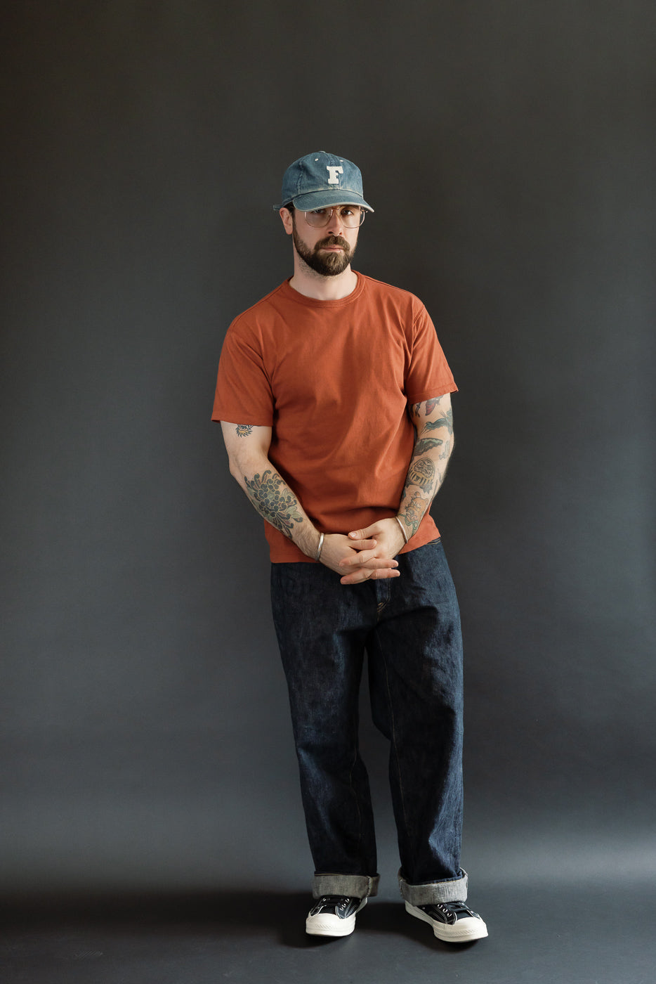 Male model, 5'9