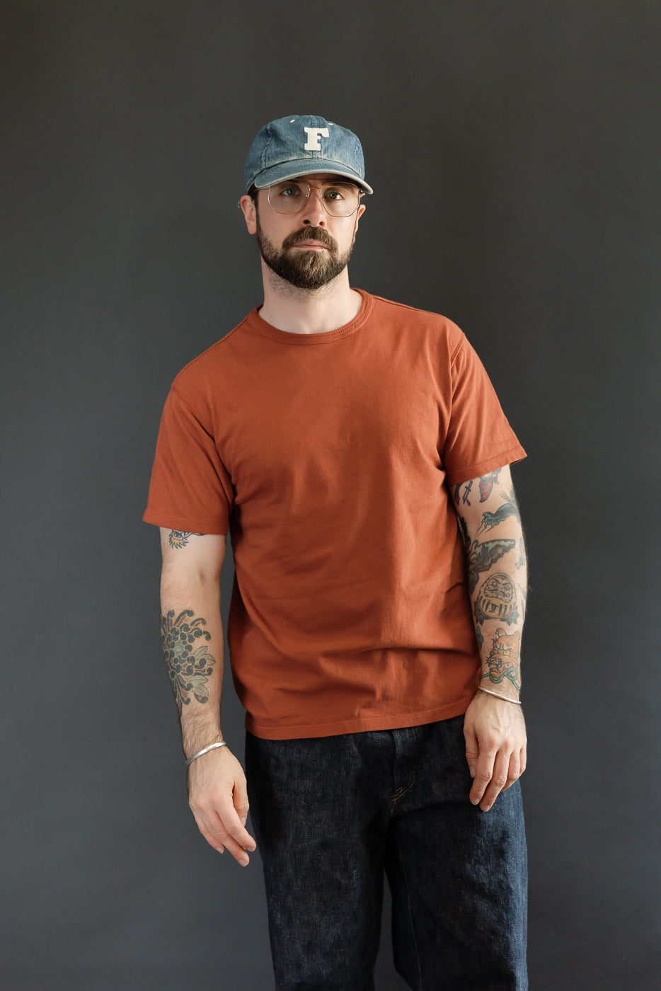 Male model, 5'9