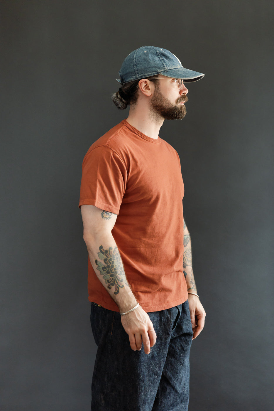 Male model, 5'9