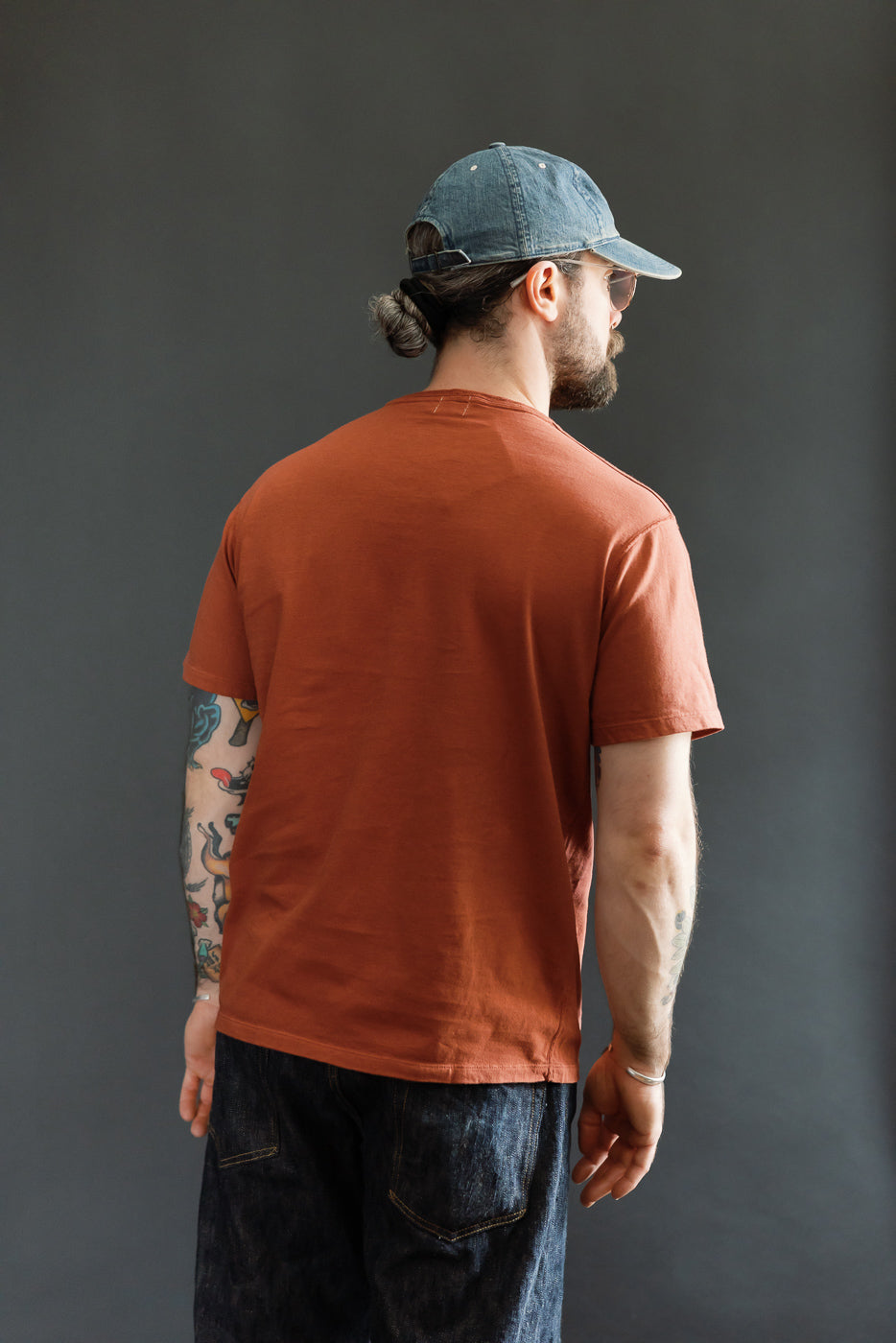 Male model, 5'9