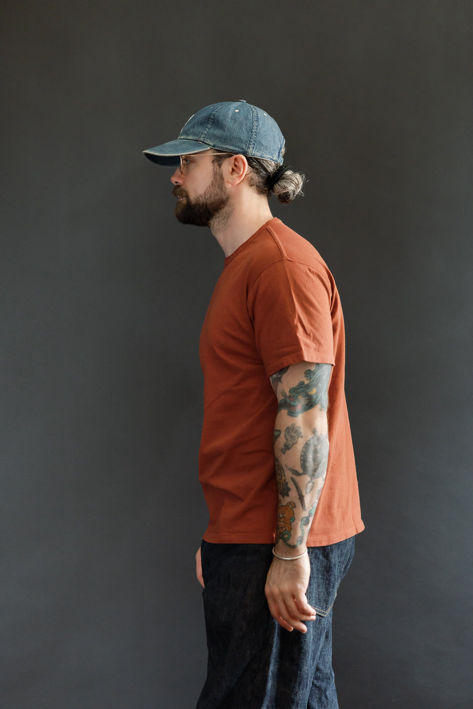 Male model, 5'9