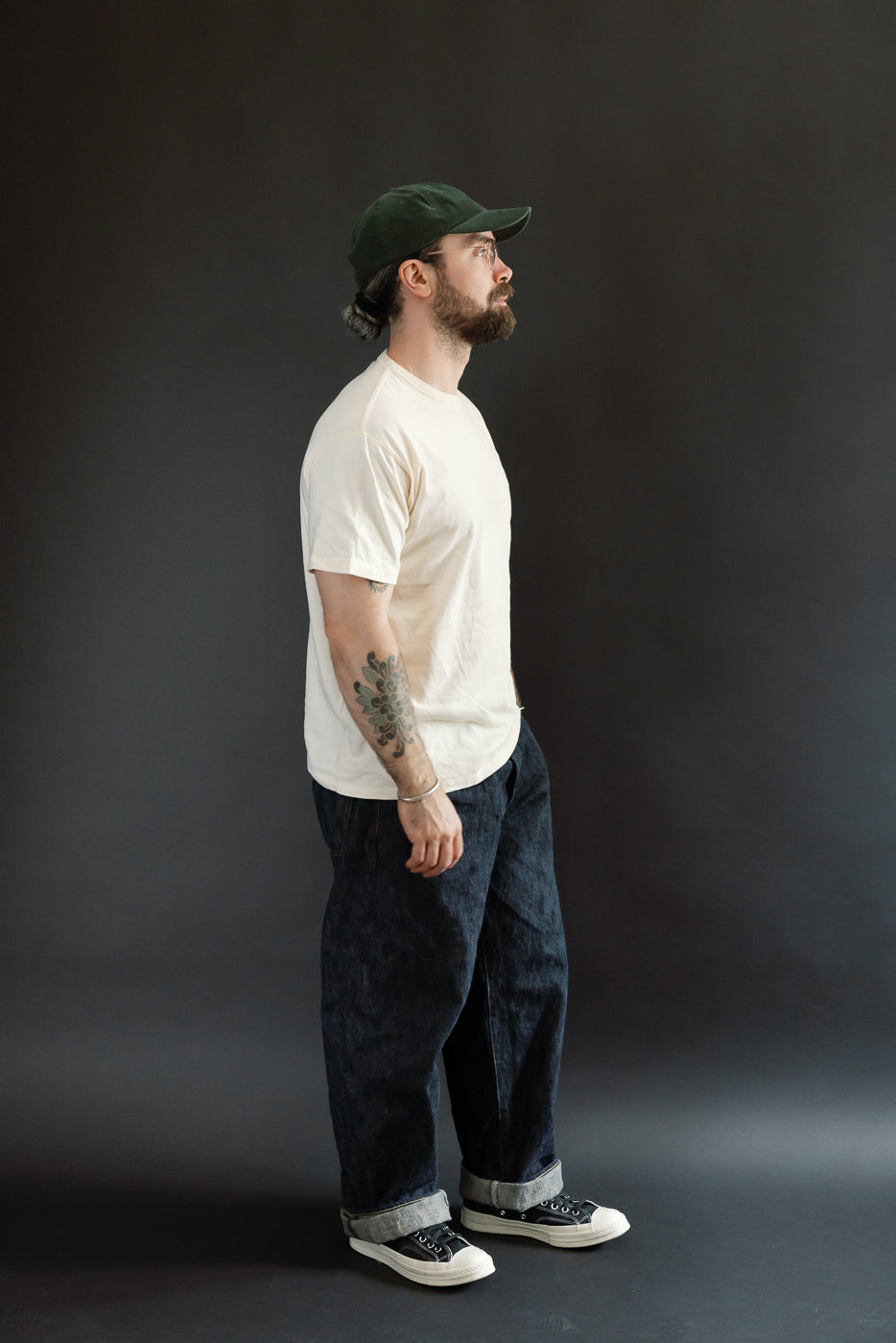 Male model, 5'9