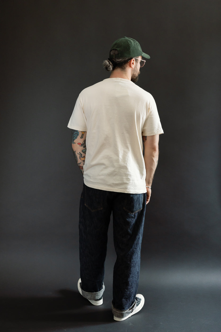 Male model, 5'9