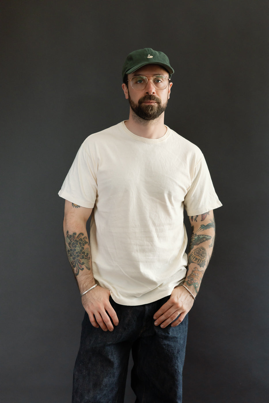 Male model, 5'9