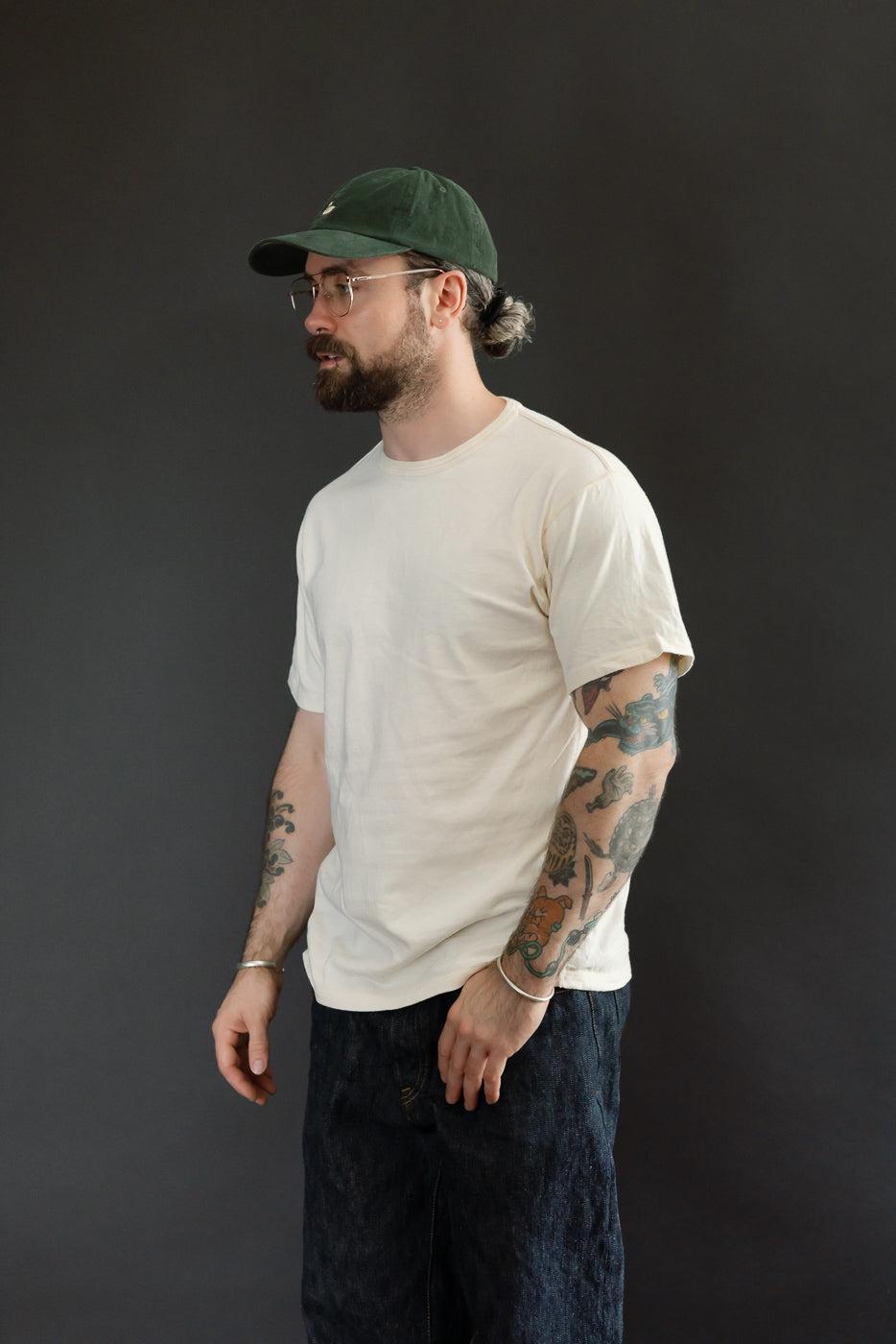 Male model, 5'9