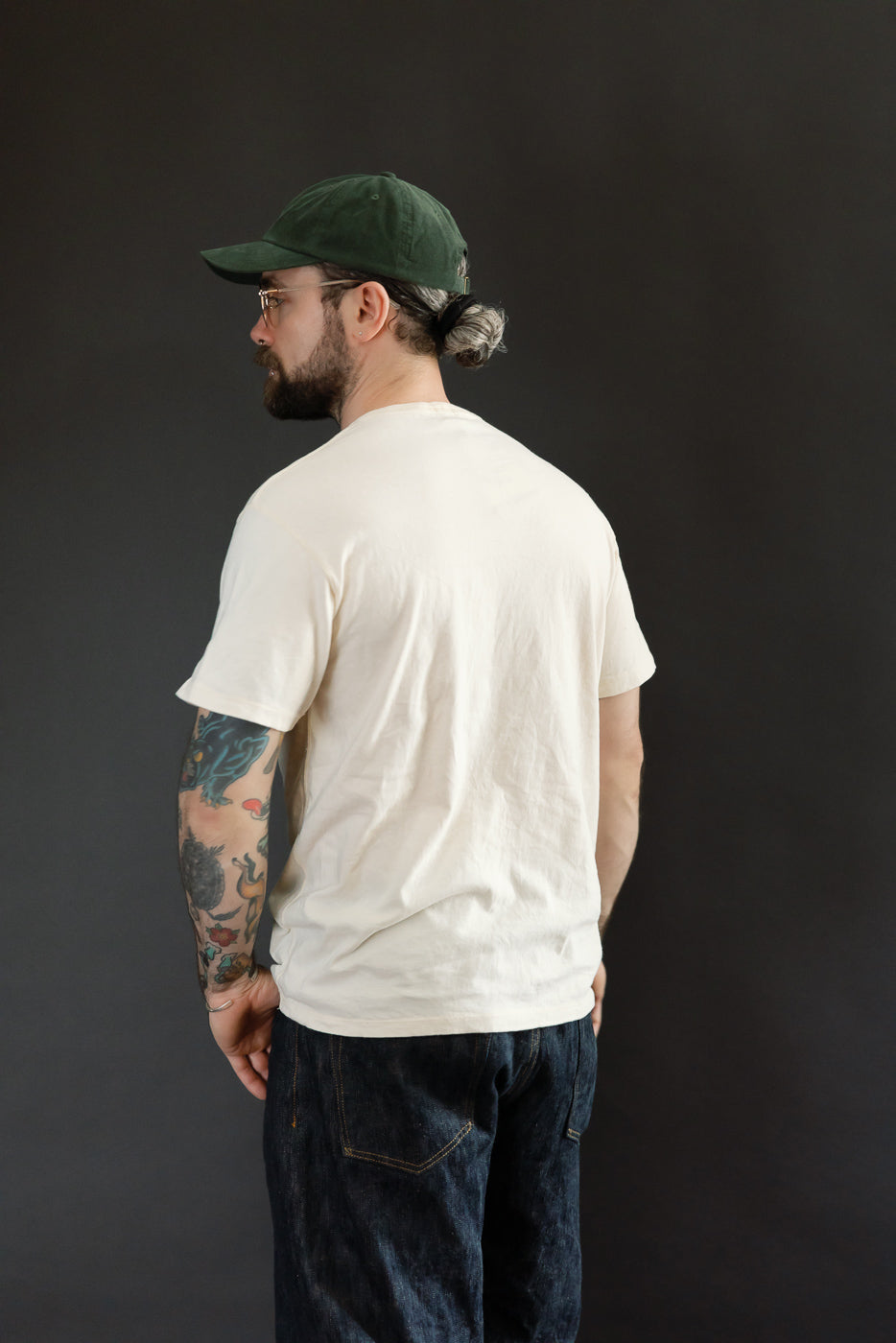 Male model, 5'9