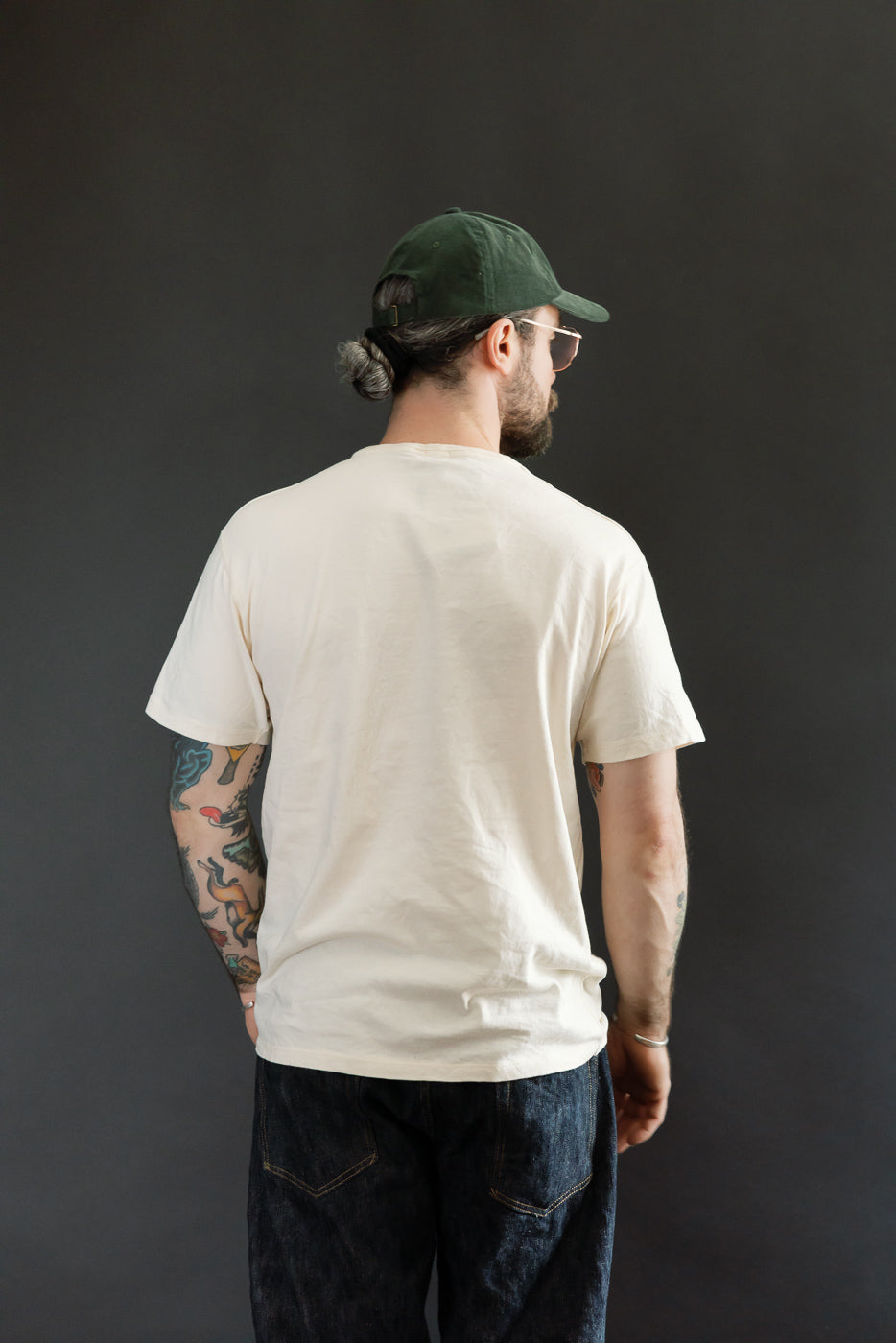 Male model, 5'9