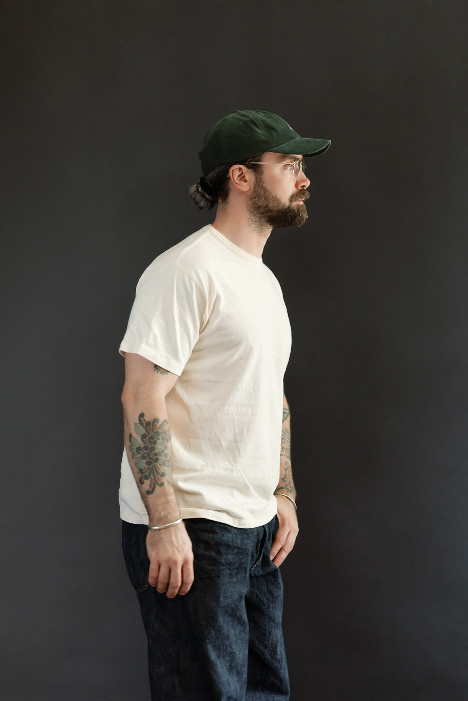 Male model, 5'9
