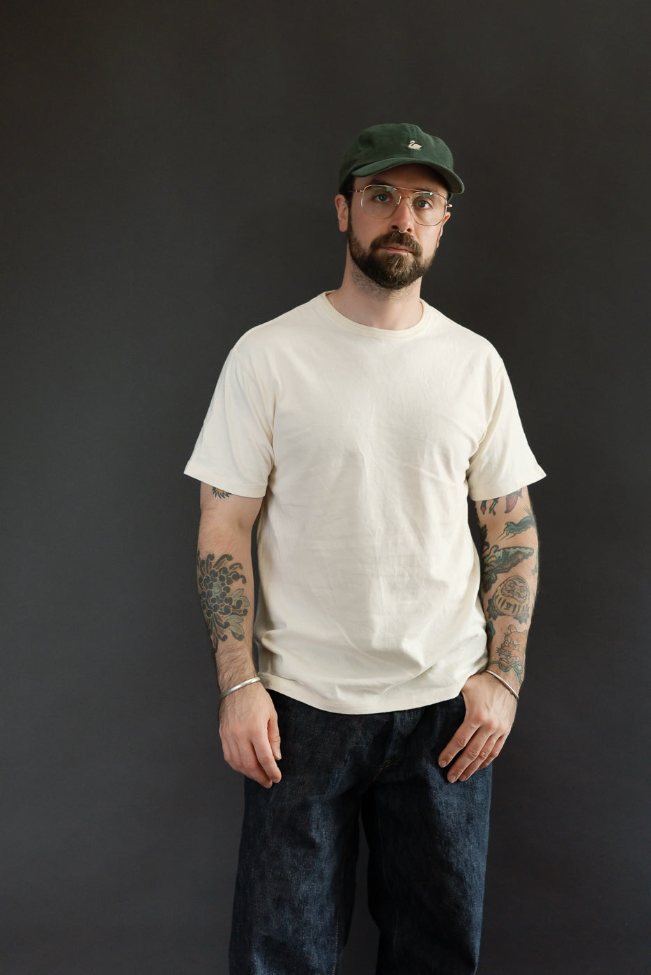 Male model, 5'9
