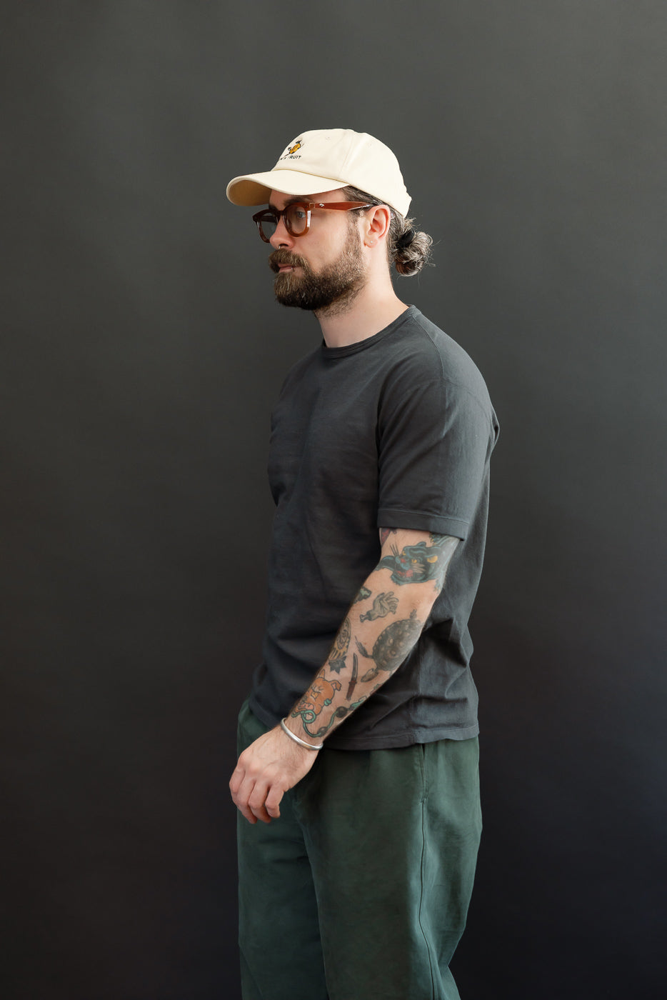 Male model, 5'9