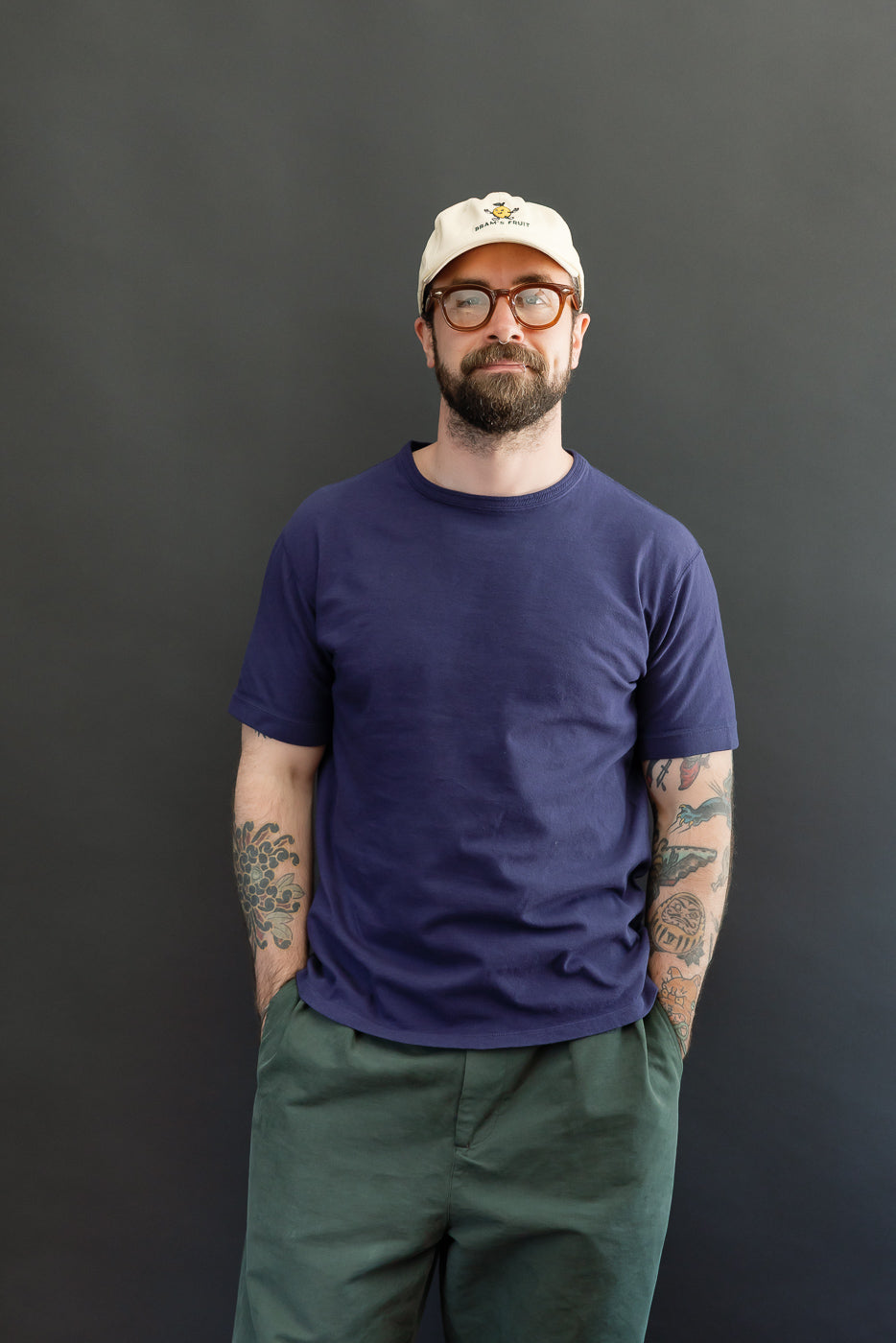 Male model, 5'9