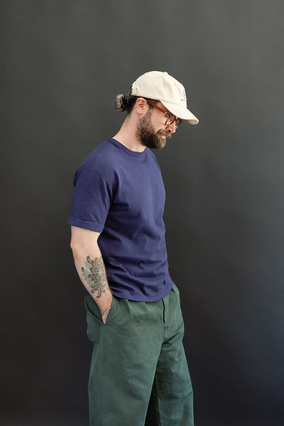 Male model, 5'9