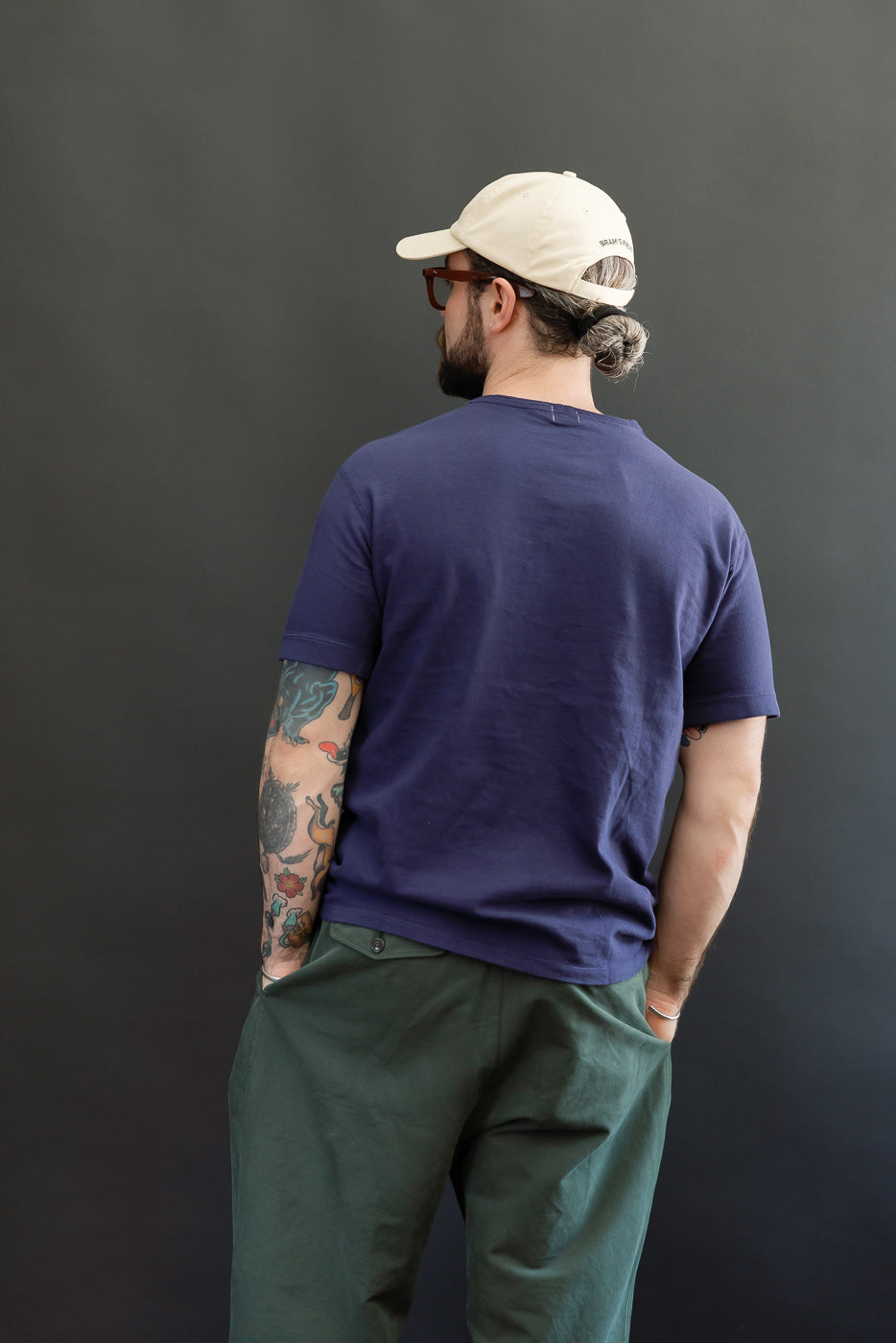 Male model, 5'9