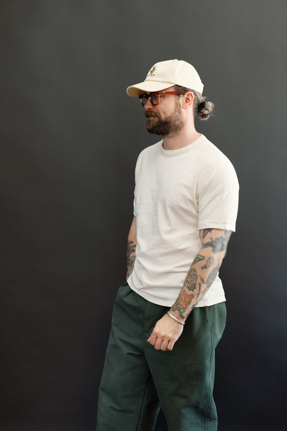 Male model, 5'9