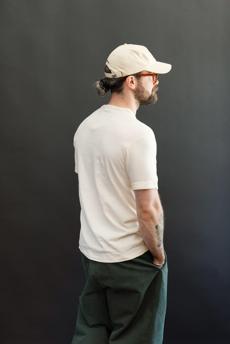 Male model, 5'9
