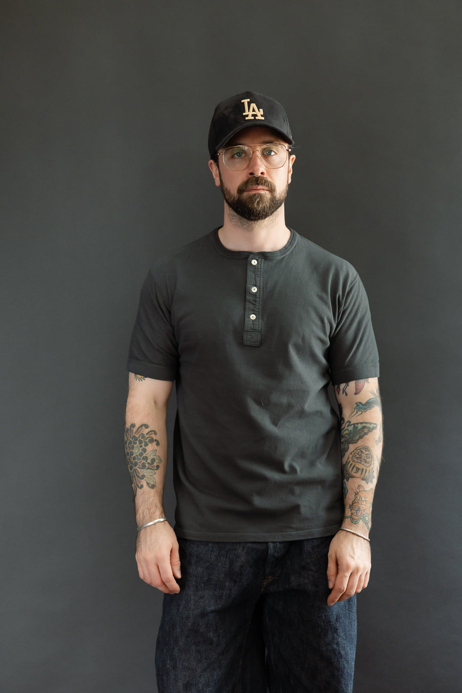 Male model, 5'9