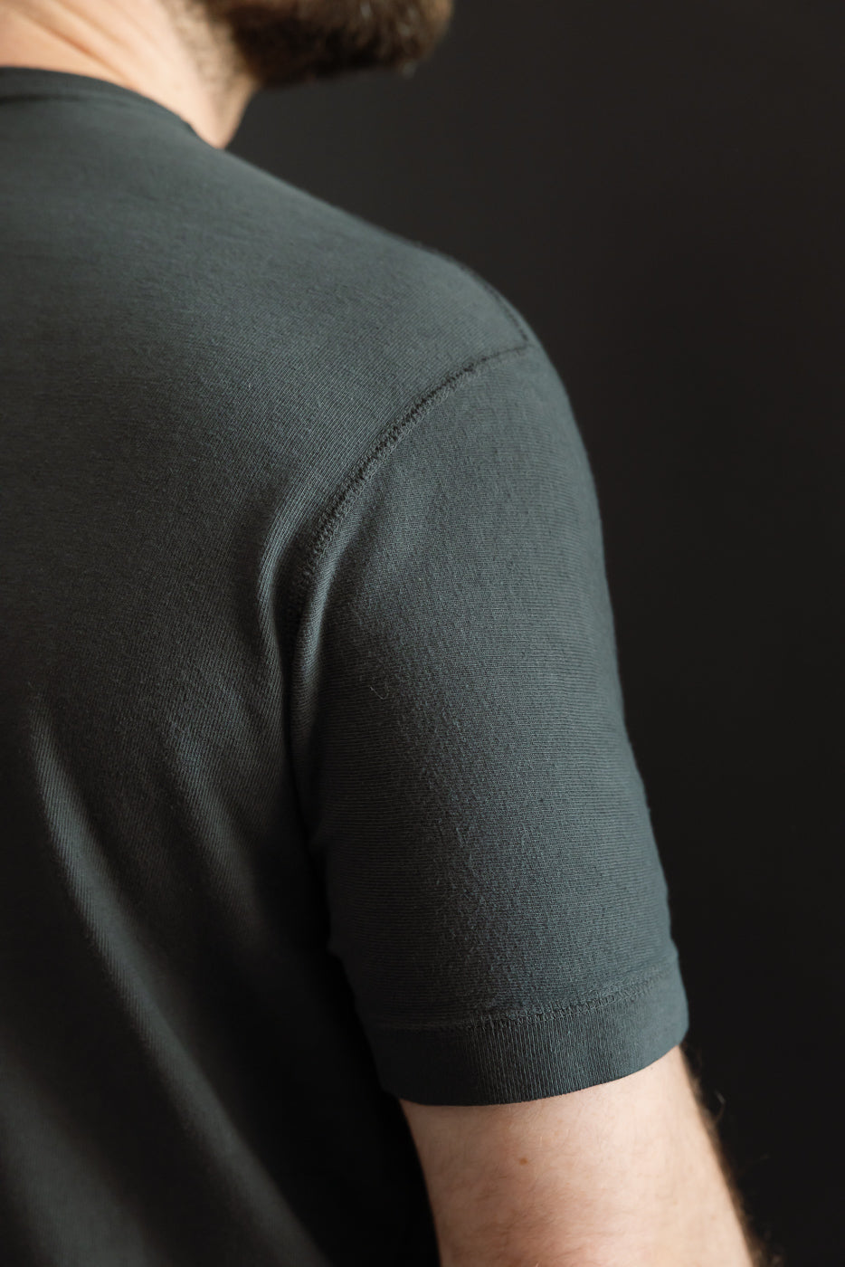 Male model, 5'9
