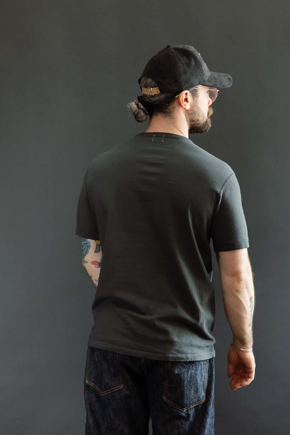 Male model, 5'9