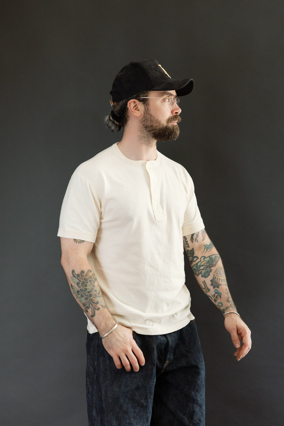 Male model, 5'9