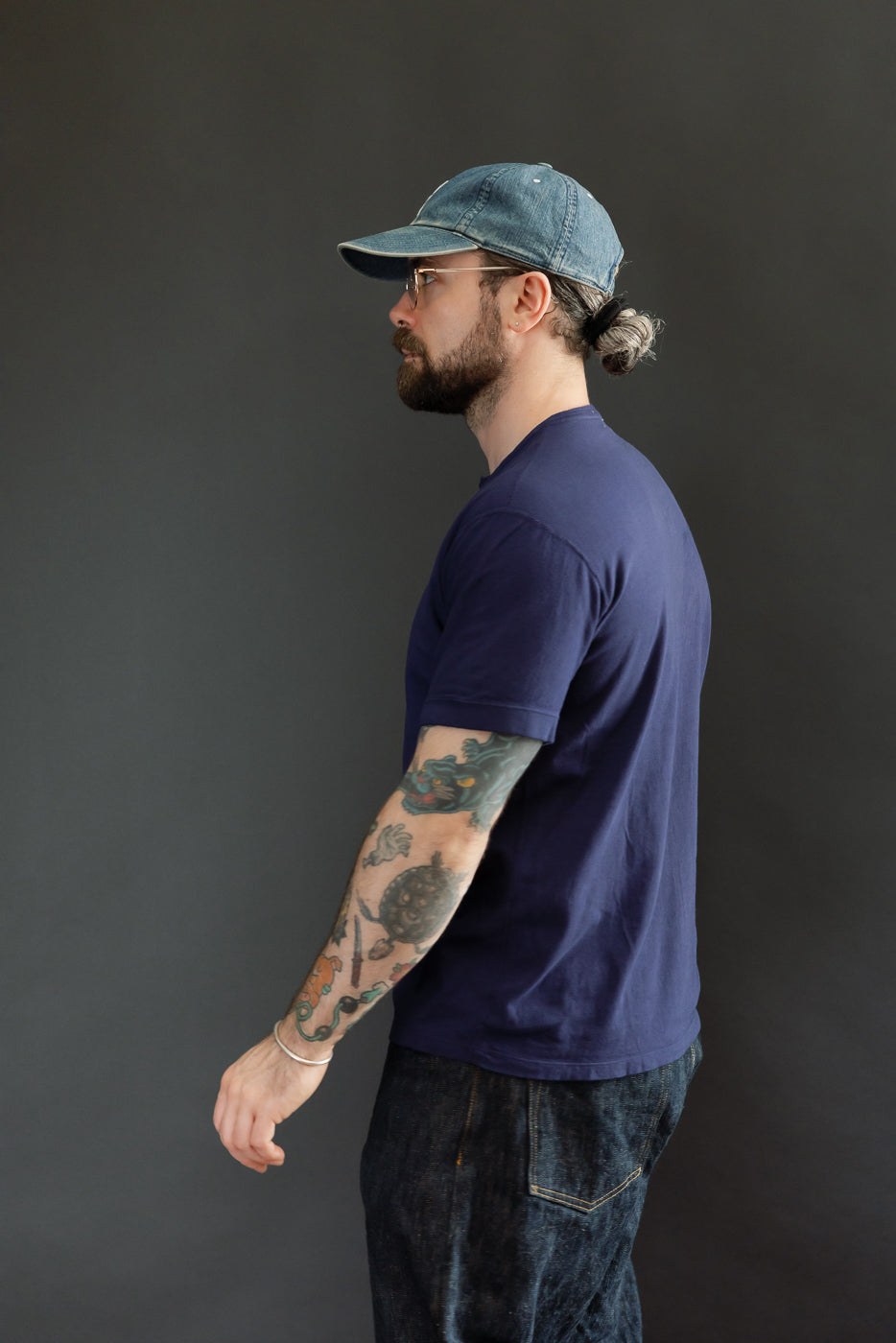 Male model, 5'9