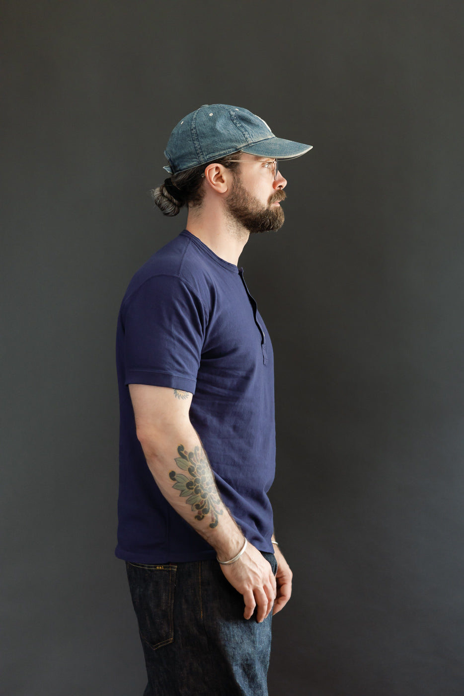 Male model, 5'9