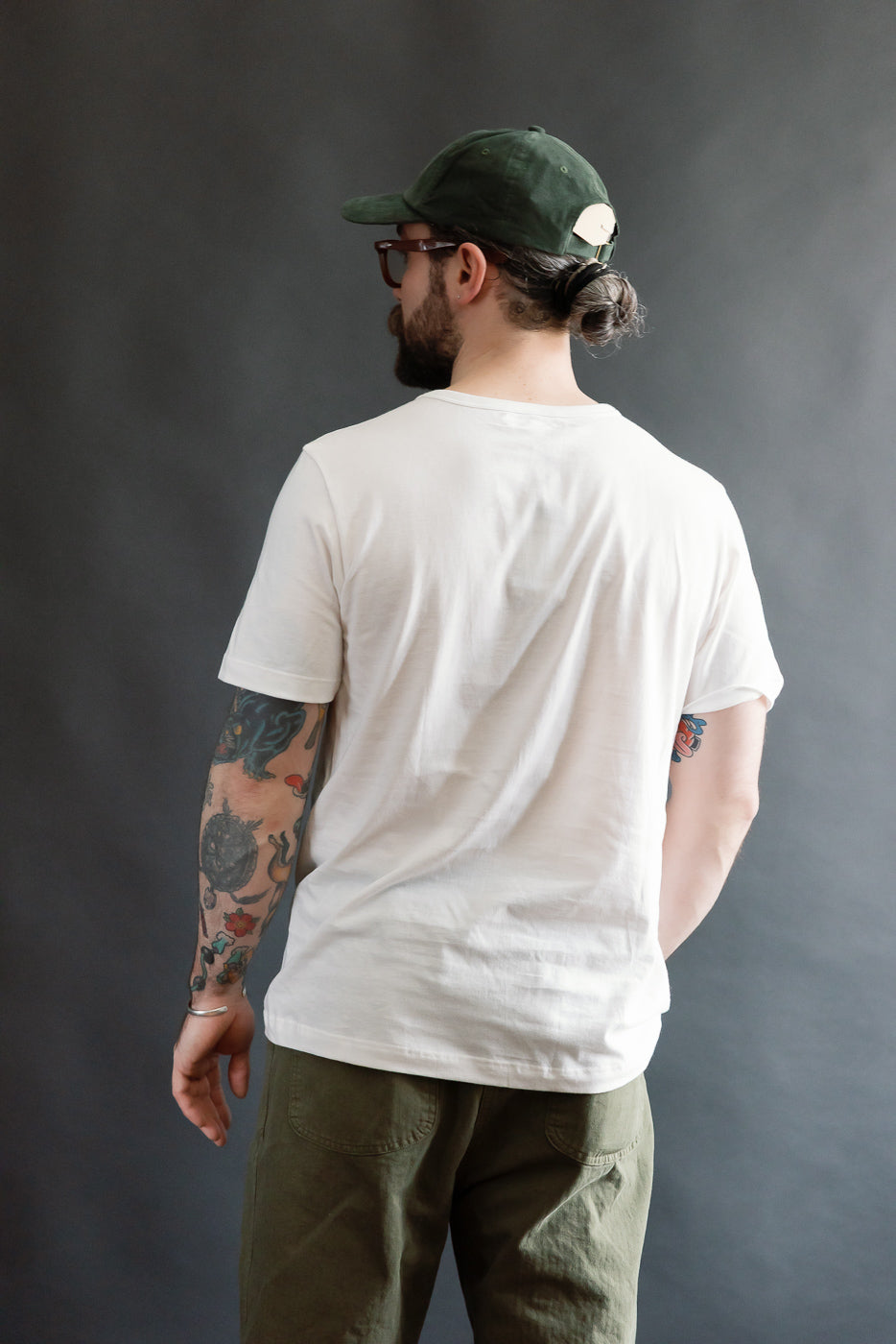 Male model 5'9