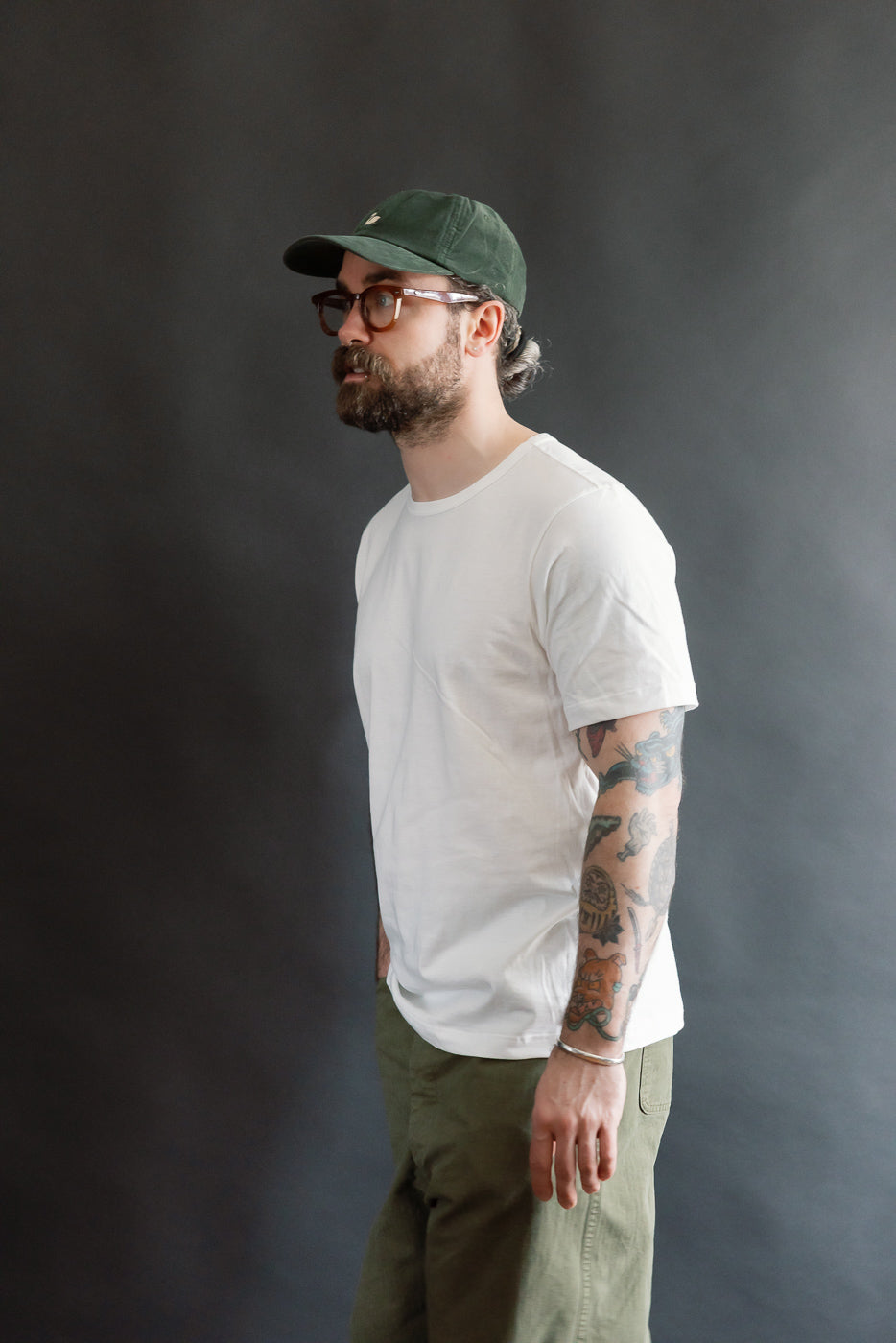 Male model 5'9