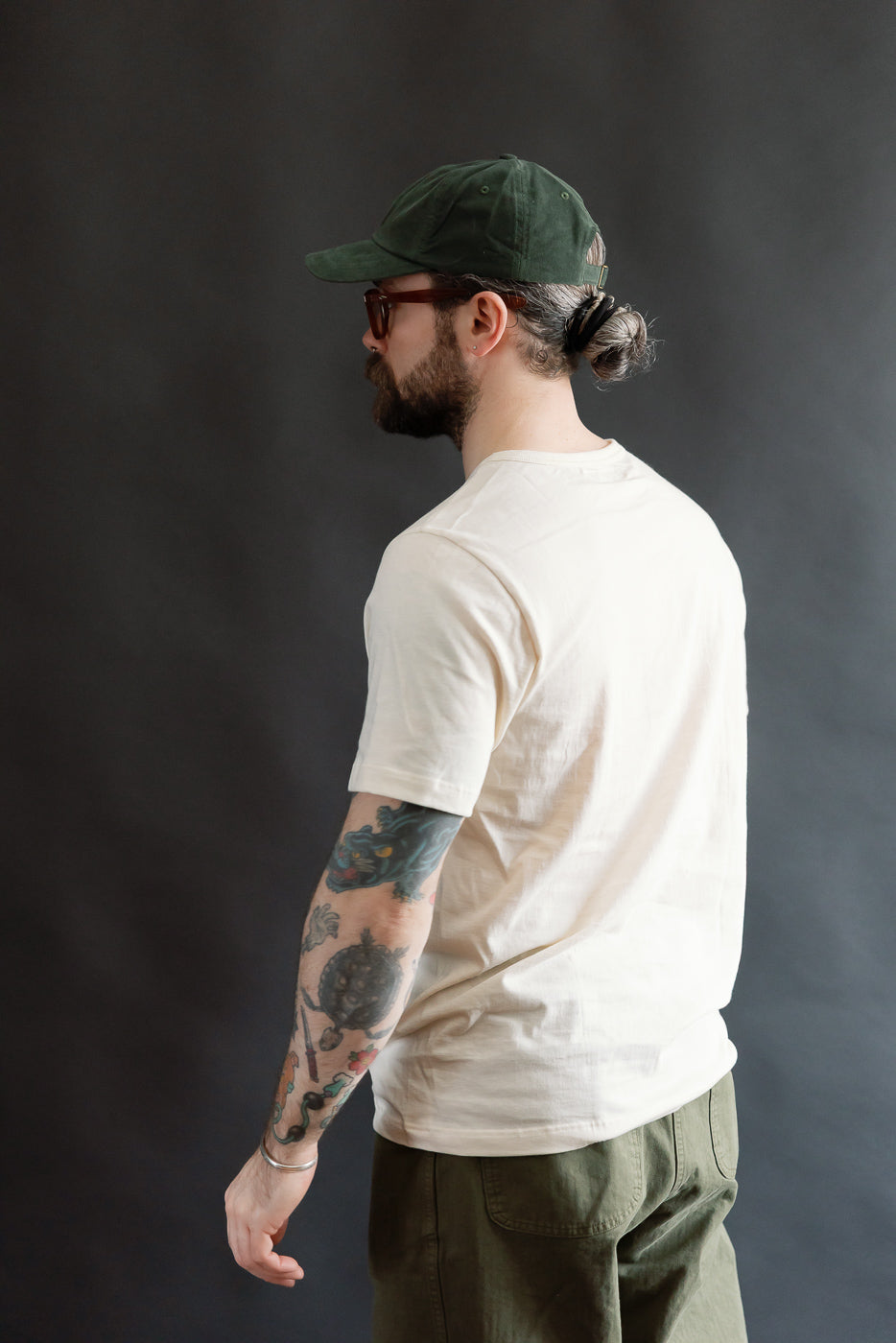 Male model 5'9