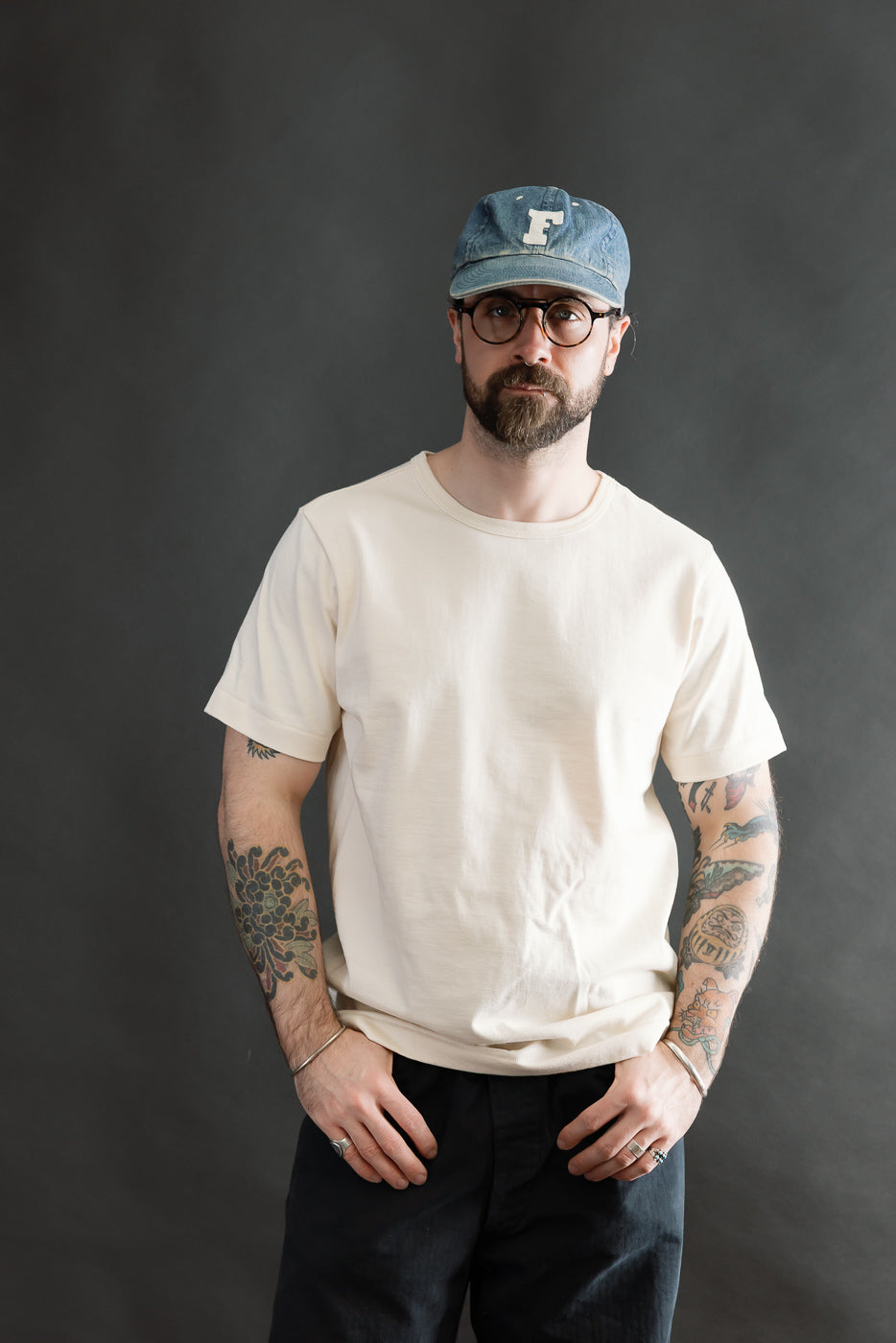 Male model, 5'9