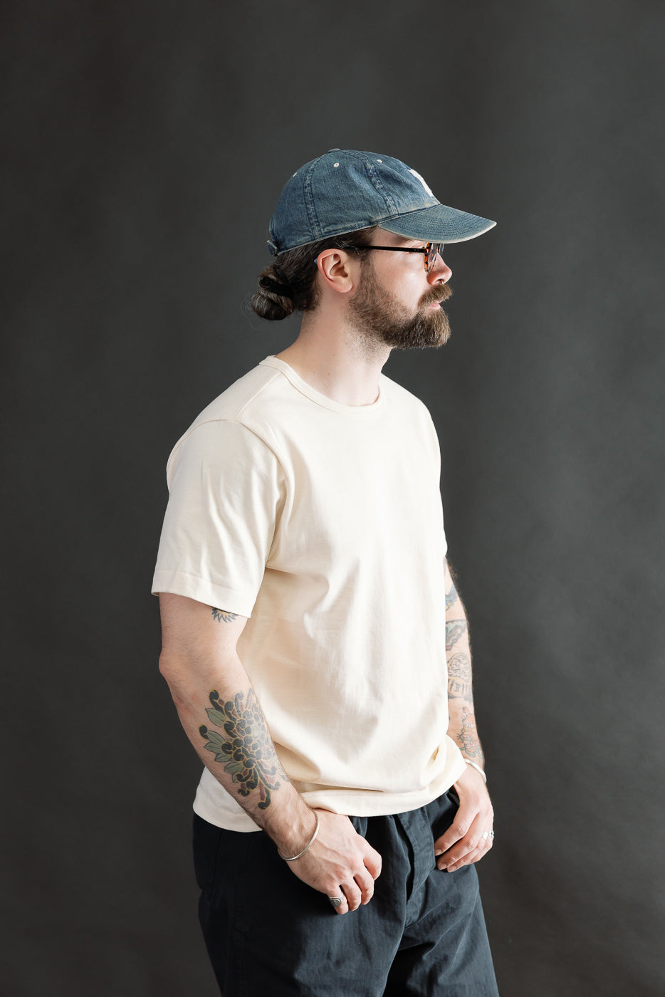 Male model 5'9