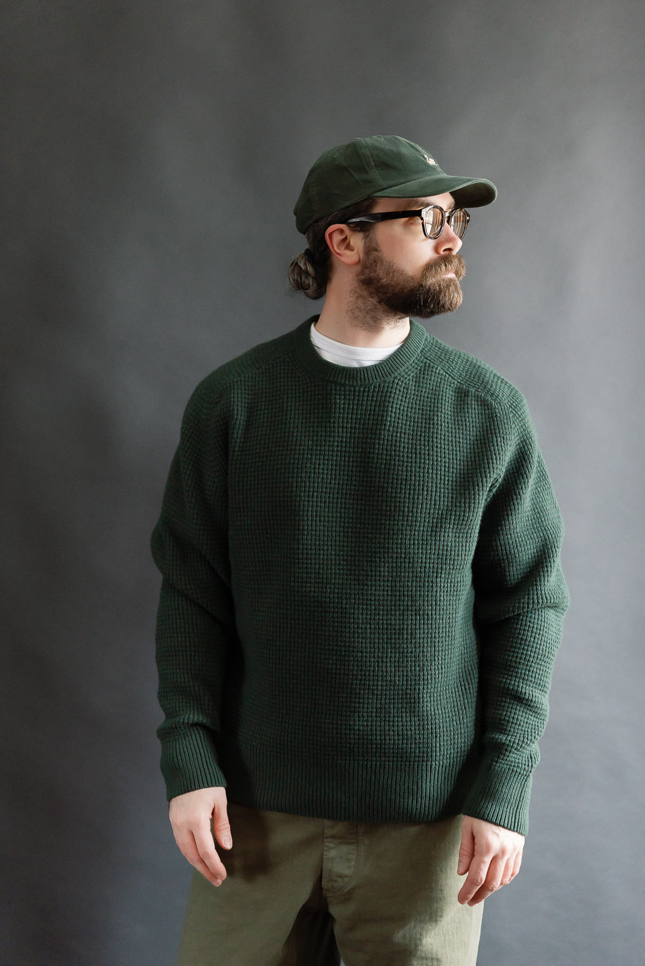 Male model, 5'9
