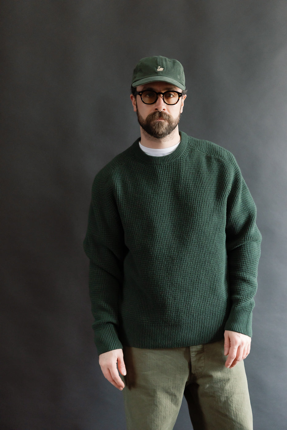 Male model 5'9
