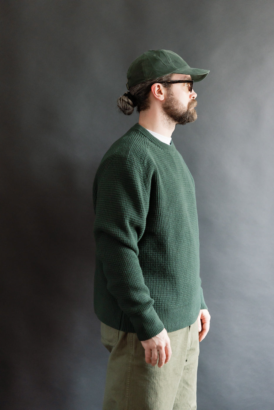 Male model 5'9
