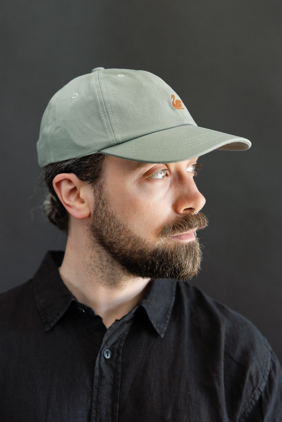 Male model 5'9
