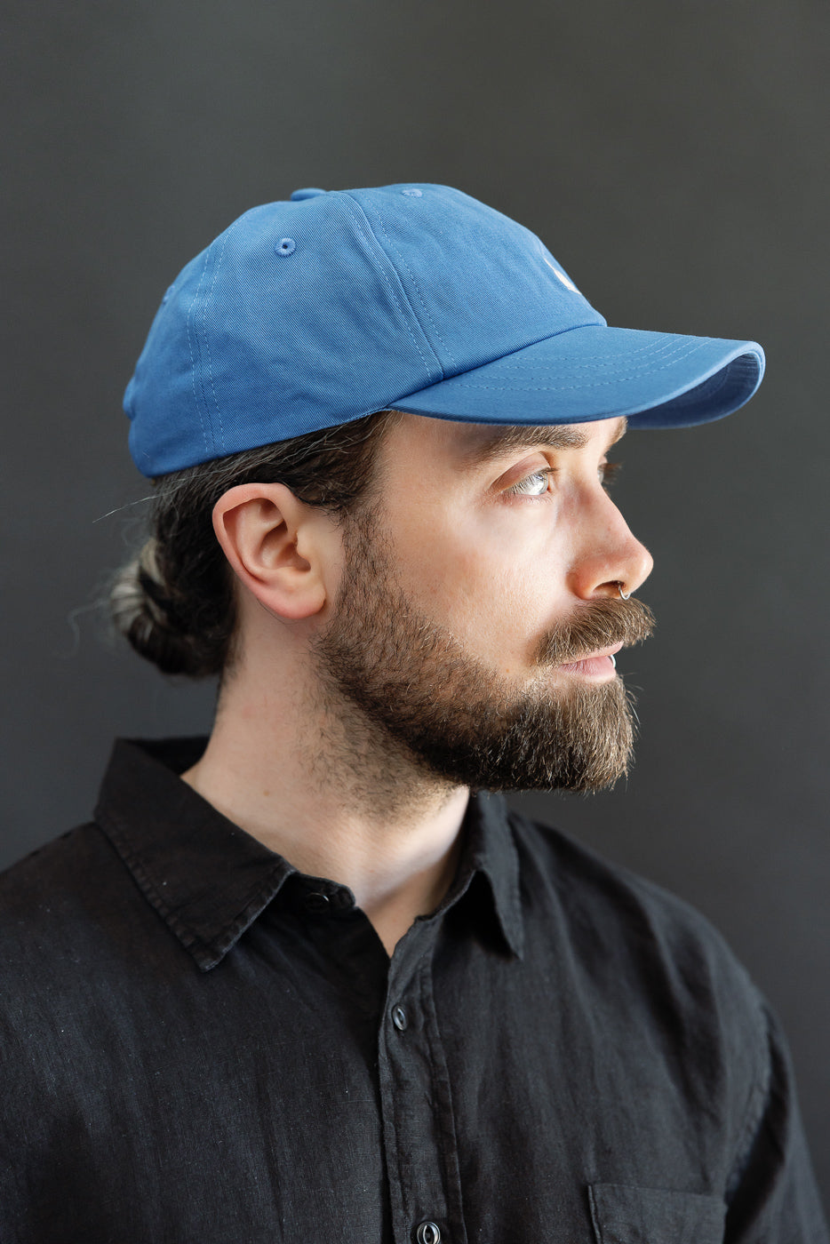 Male model 5'9