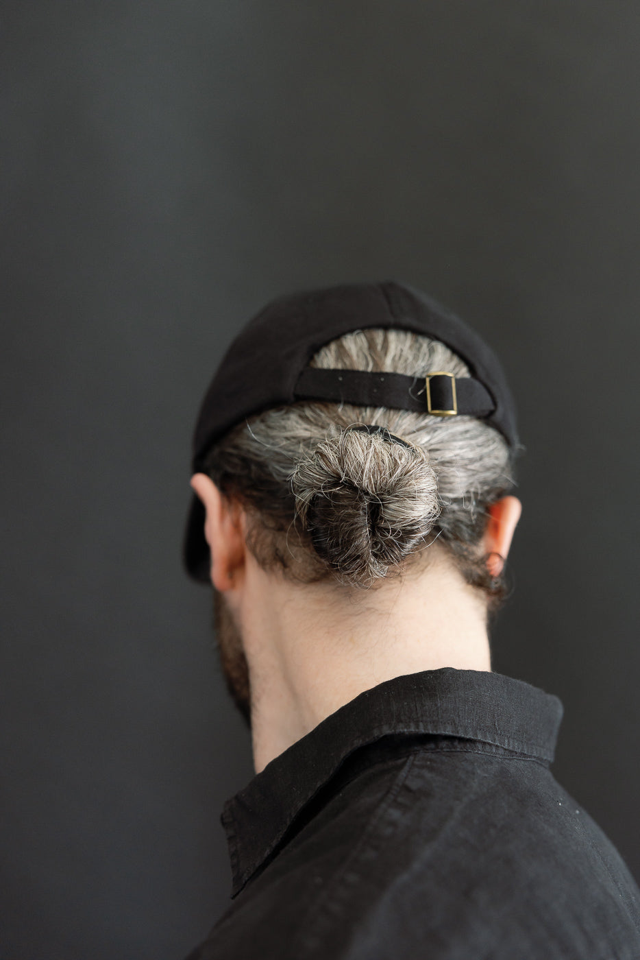 Male model 5'9