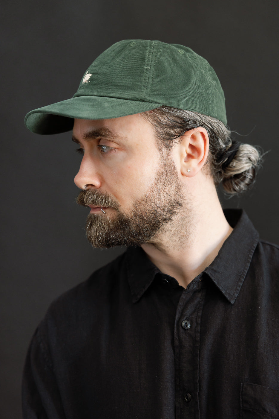 Male model 5'9
