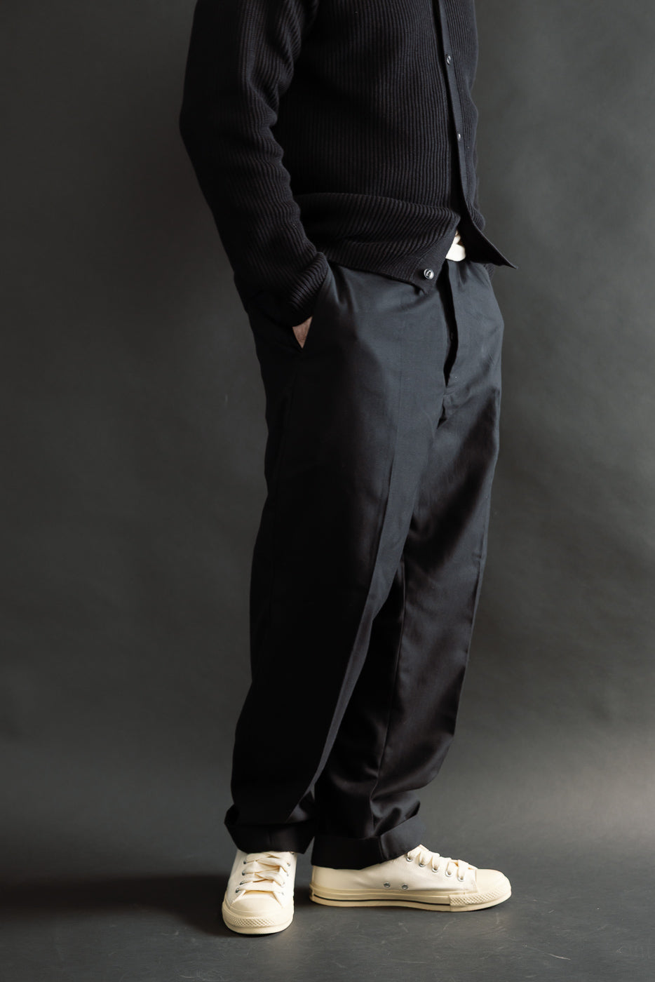 Male model, 5'9