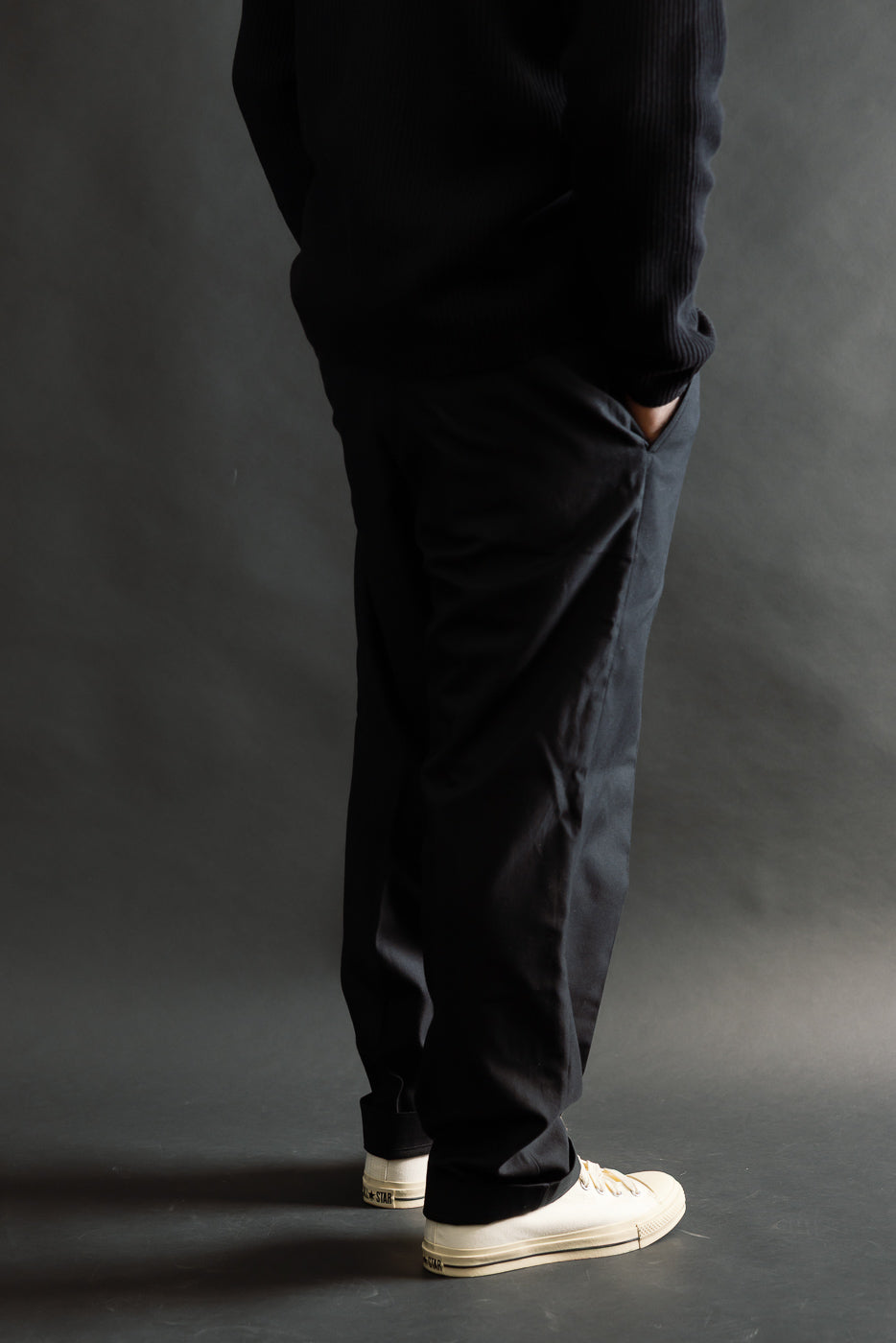 Male model 5'9
