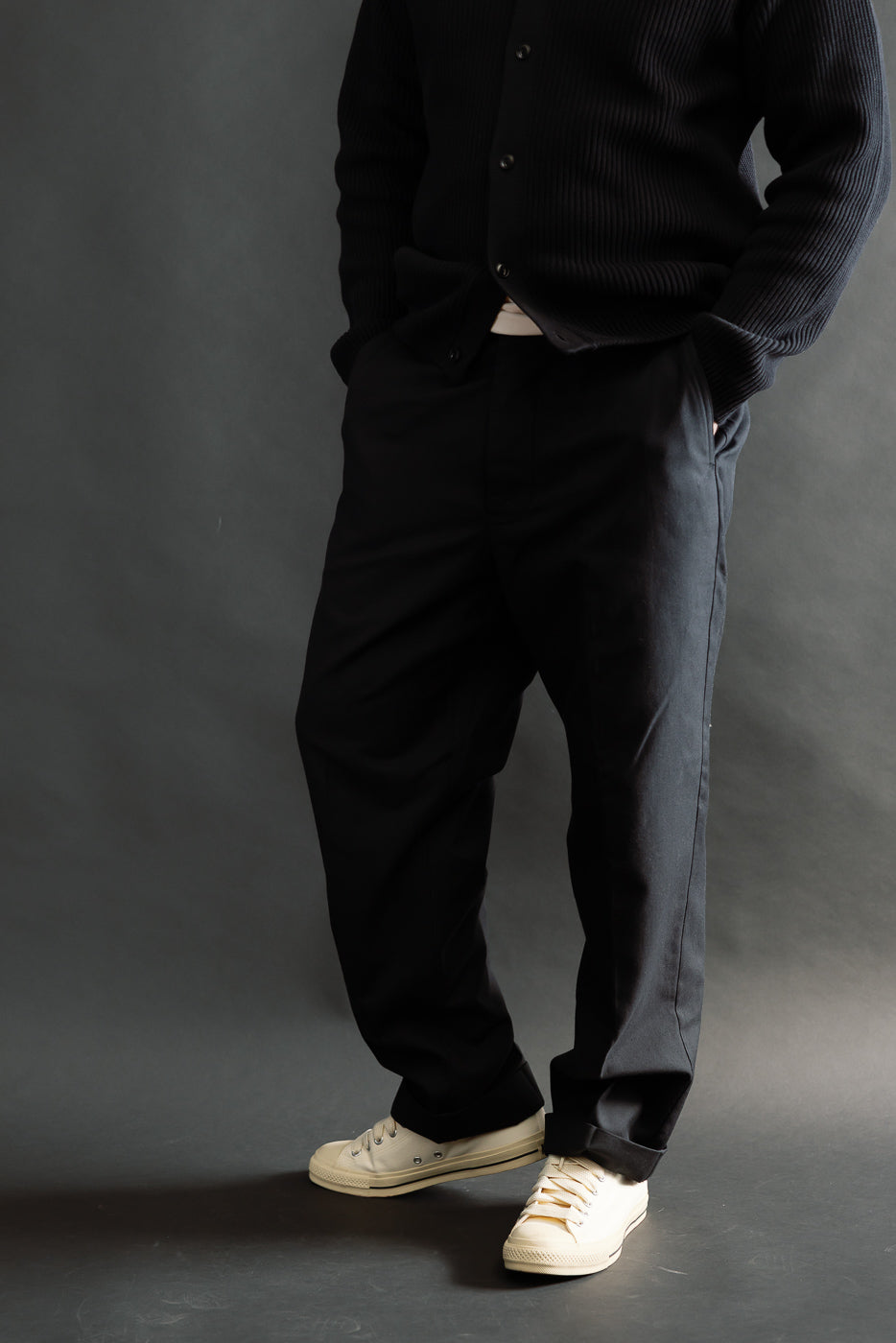 Male model 5'9