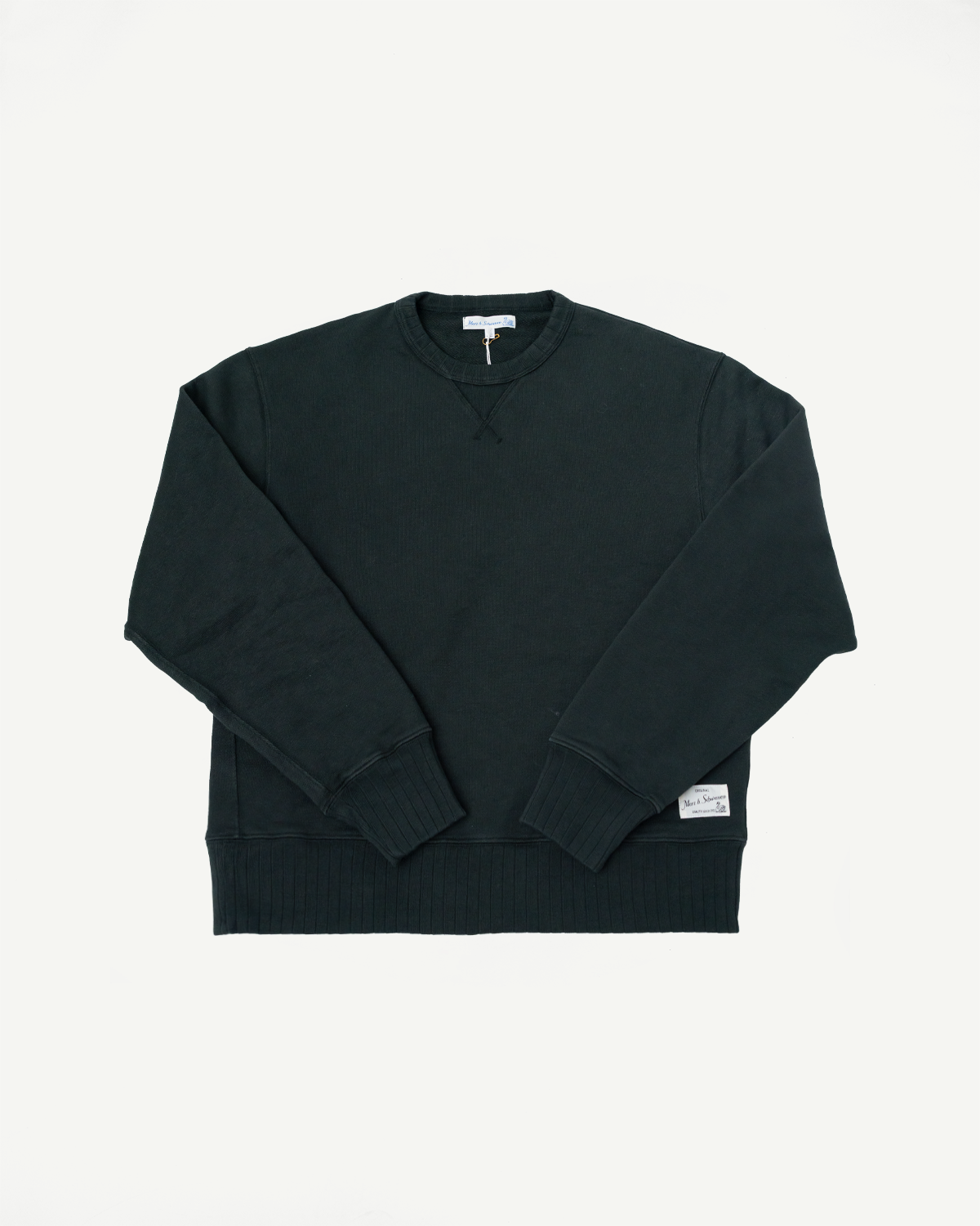 Sweaters & Sweatshirts | Dant