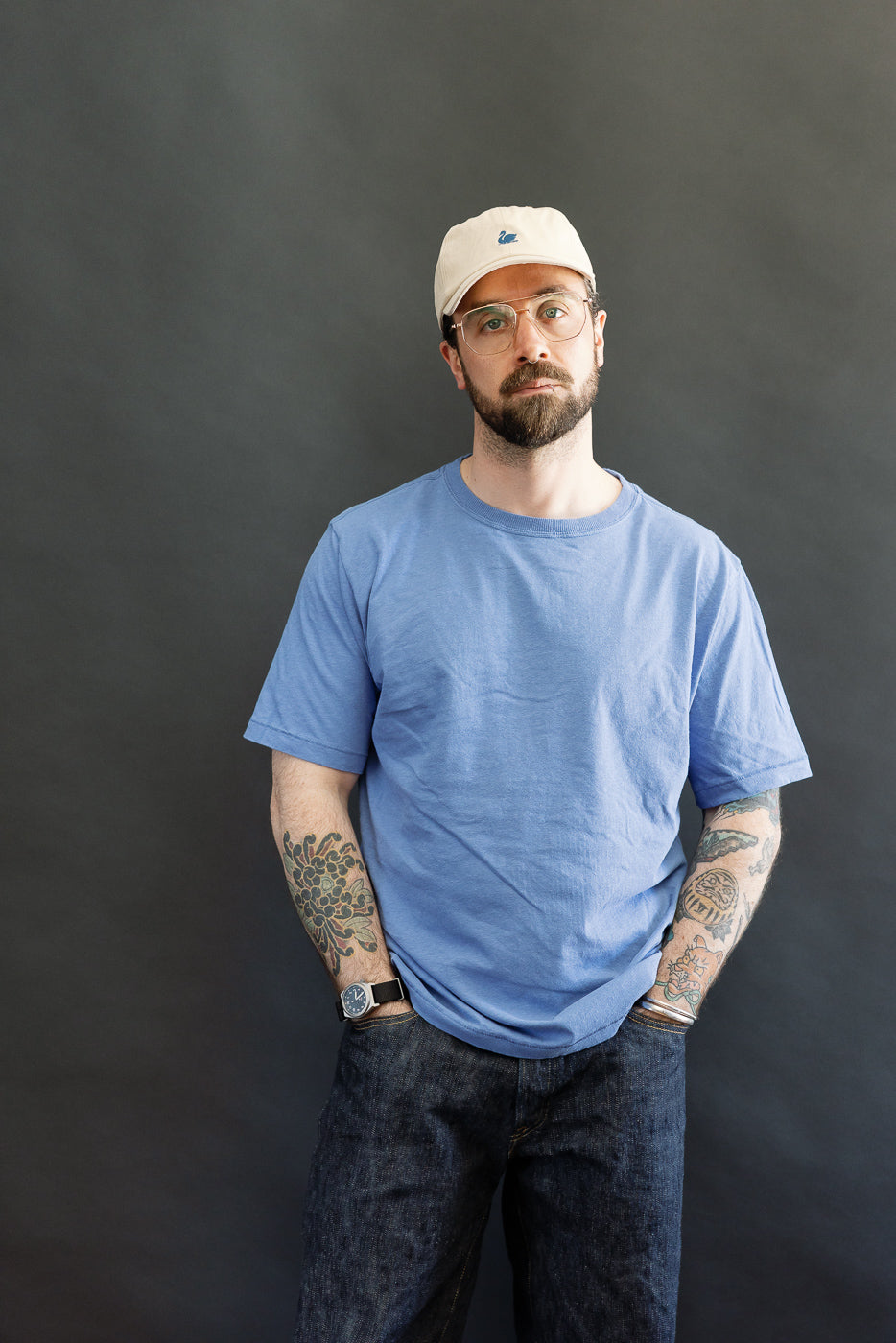 Male model, 5'9