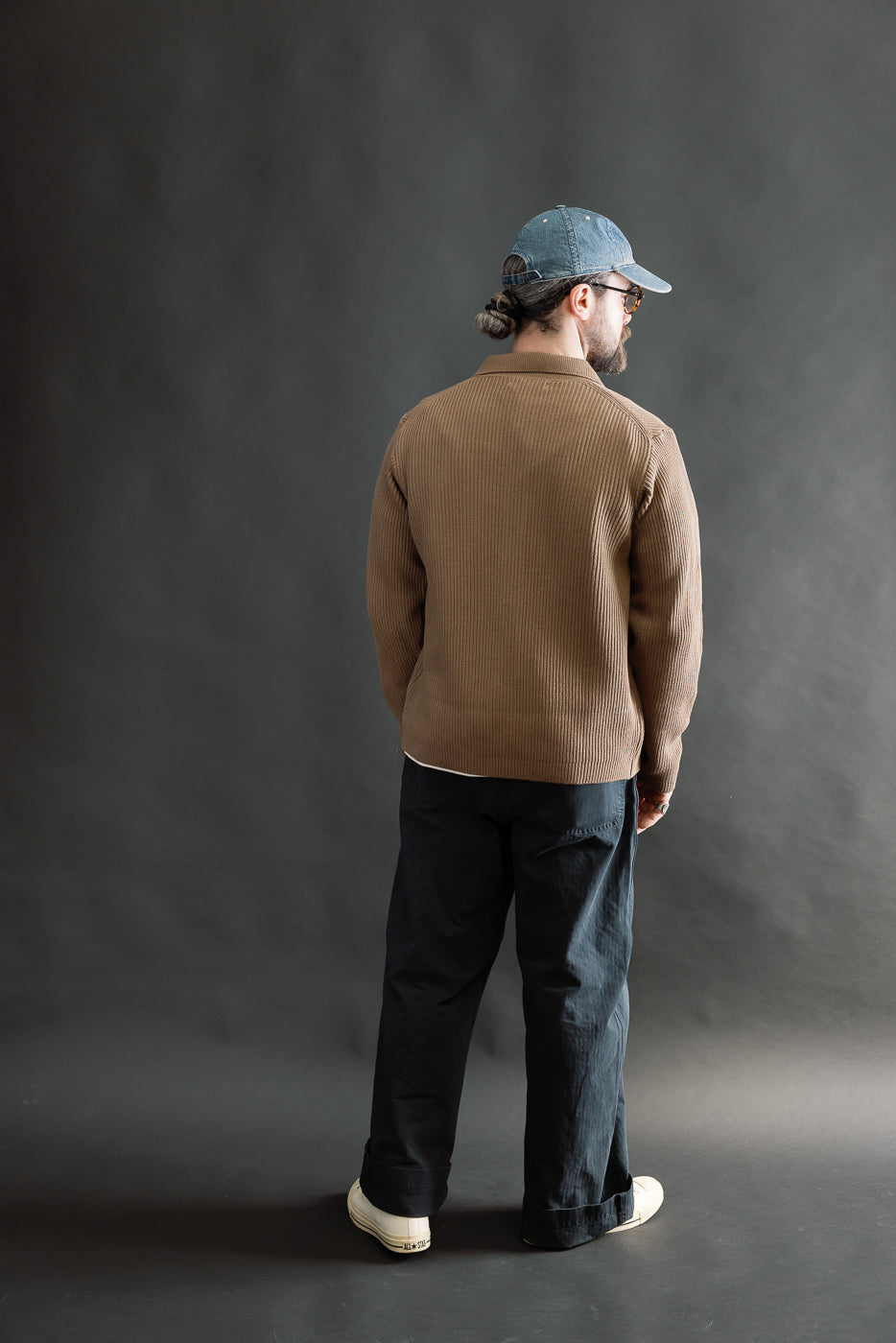 Male model 5'9