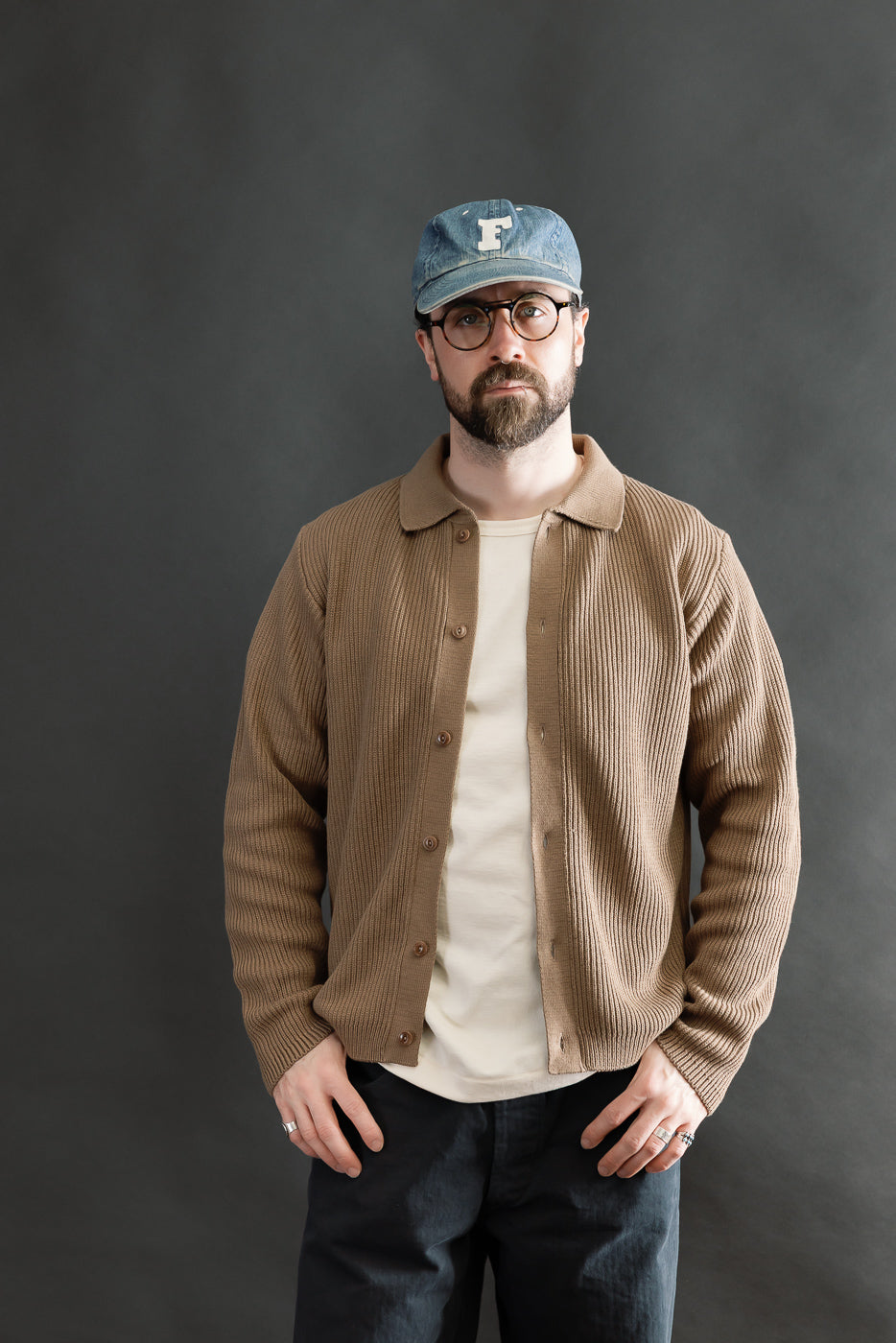 Male model 5'9