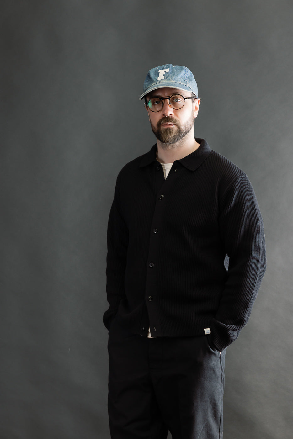 Male model 5'9