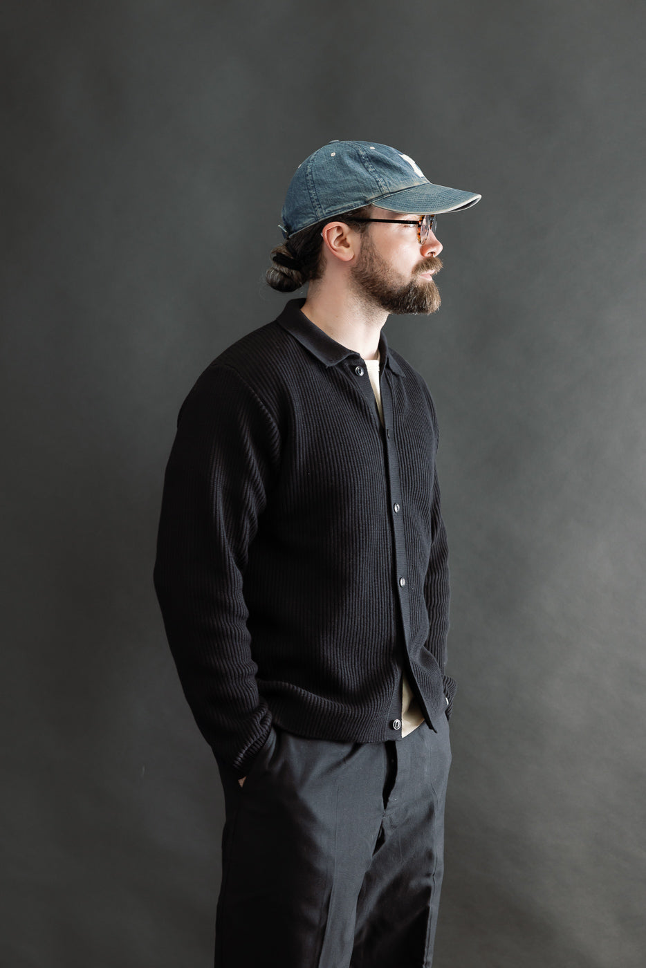 Male model 5'9